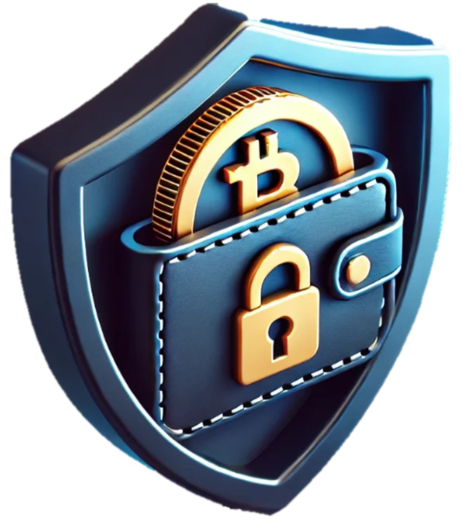 Coin Market Point Logo